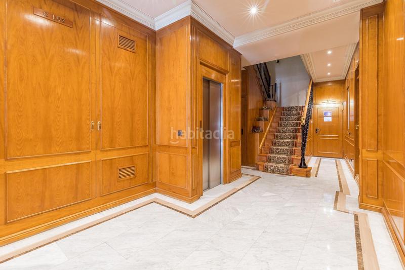 Foto 7b23a2a6-9cef-4122-a2b8-ae2da77a7155. Location bureau avec chauffage dans Trafalgar Madrid