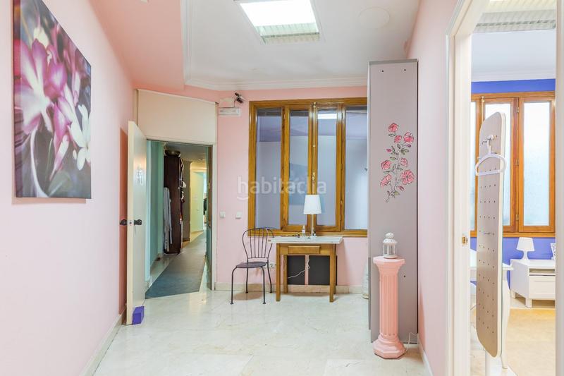 Foto 989f7873-e048-4c34-8e03-a0d2444e9b34. Location bureau avec chauffage dans Trafalgar Madrid