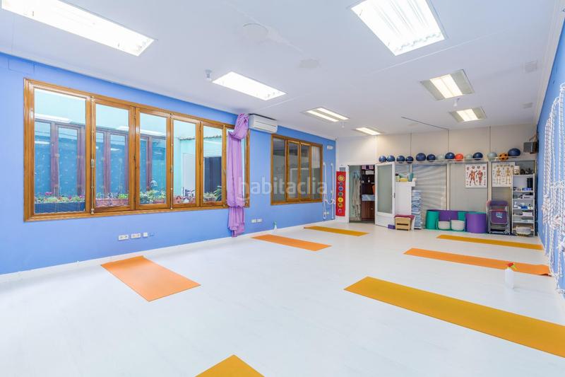 Foto a0f7a9d3-9d6c-4e39-9ffa-5ab7de2ec2bd. Location bureau avec chauffage dans Trafalgar Madrid