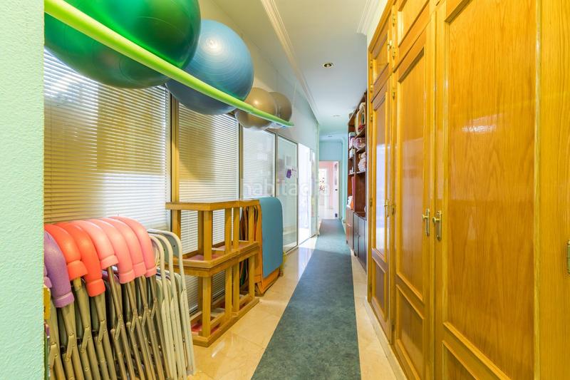 Foto a5890bbf-4393-4cc0-90a0-ae8f97191a2d. Location bureau avec chauffage dans Trafalgar Madrid