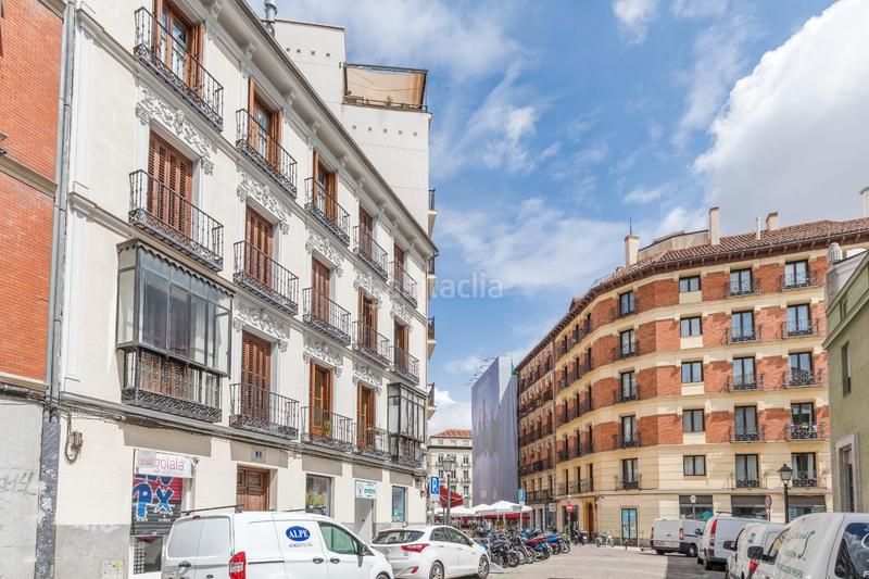 Foto a64c0092-97ba-4518-b16c-c1887ac48deb. Location bureau avec chauffage dans Trafalgar Madrid