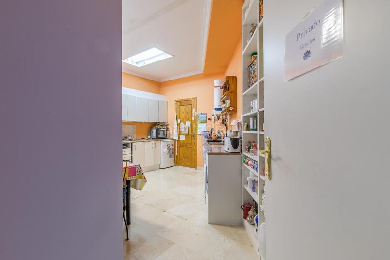 Foto b1cf6fc5-1083-48bc-bffb-e400f85efda5. Location bureau avec chauffage dans Trafalgar Madrid