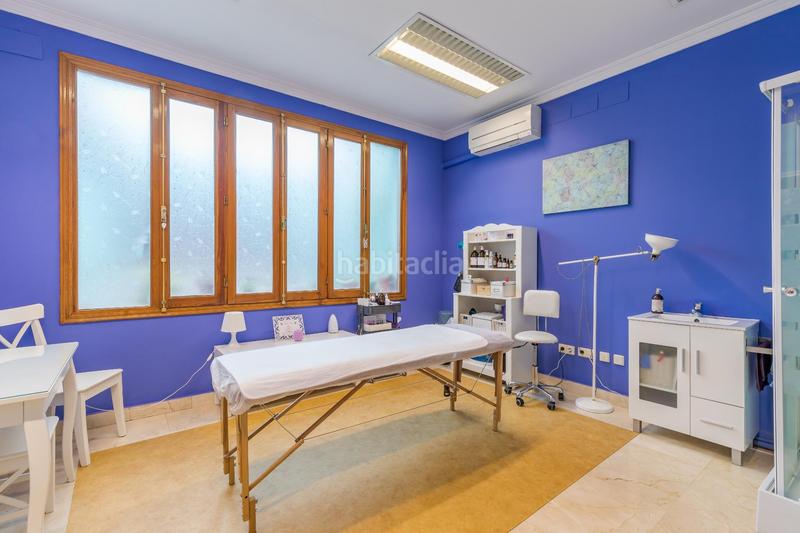 Foto b3680c28-0145-40e2-81d0-600244f8c663. Location bureau avec chauffage dans Trafalgar Madrid