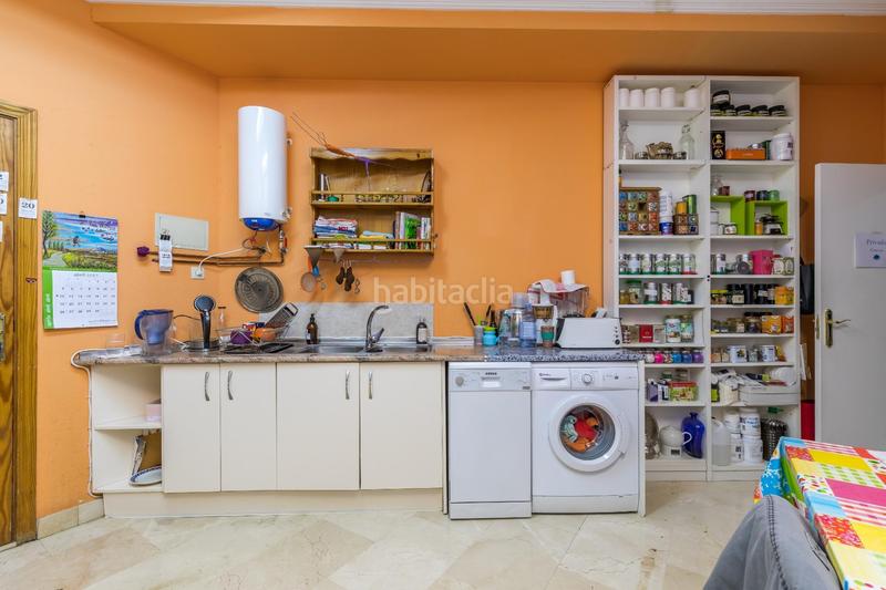 Foto d1389d05-a7c4-4a08-888a-d8f4f1653fa7. Location bureau avec chauffage dans Trafalgar Madrid