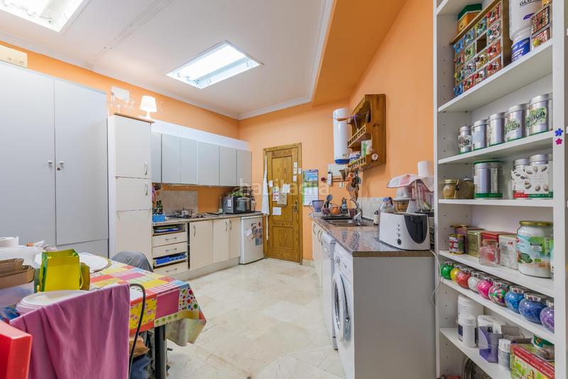 Foto d5e1f6b2-a801-4ea2-b0da-3cccebee2d0a. Location bureau avec chauffage dans Trafalgar Madrid