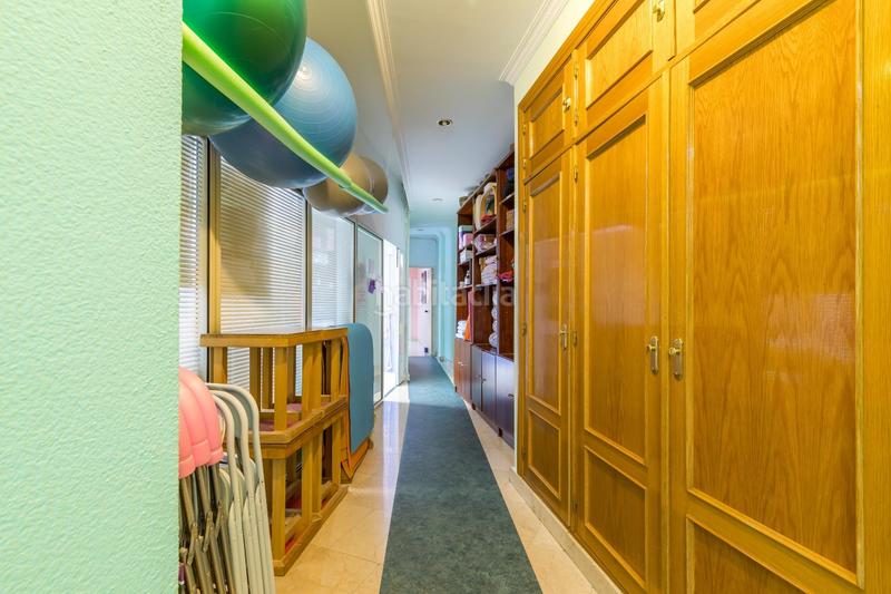 Foto dd31759a-a3b7-4629-83f8-c247af018226. Location bureau avec chauffage dans Trafalgar Madrid