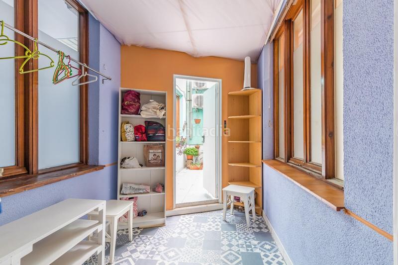 Foto e68ecbdd-2ae2-4cf4-b49f-b0b2f6e4c791. Location bureau avec chauffage dans Trafalgar Madrid