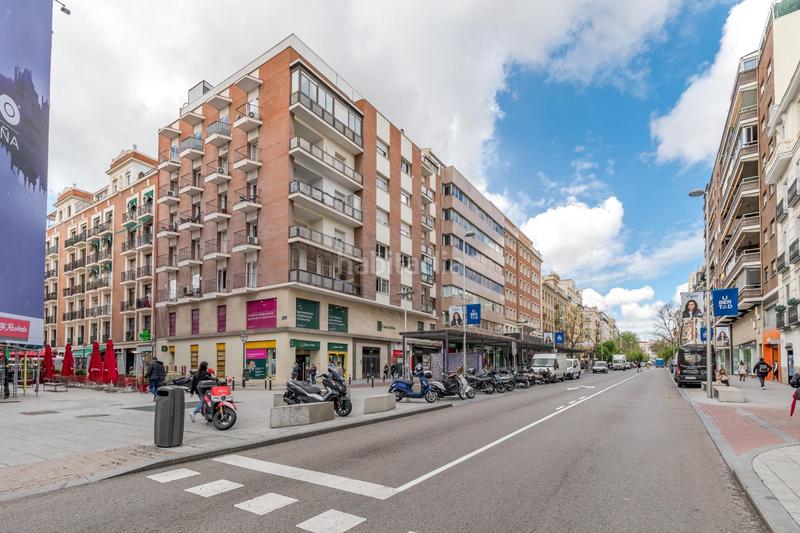 Foto cdab70c9-c063-4be6-a176-0090f823d45e. Miete büro mit heizung in Trafalgar Madrid