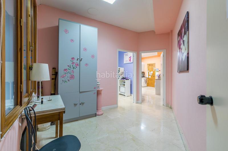 Foto fc0e9f58-6285-4a0b-b36a-22853cc4df66. Miete büro mit heizung in Trafalgar Madrid