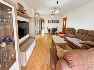 Flat  Migjorn. Estupenda vivienda en la nucía lista para entrar a vivir  sin co