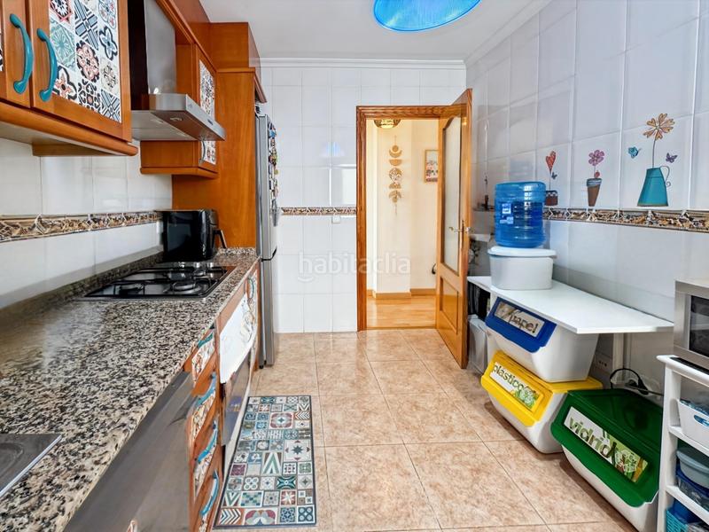 Foto 0413bd3b-7460-4509-8b2a-e002ecdcb995. Appartement avec chauffage parking piscine dans La Nucia Pueblo Nucia (la)