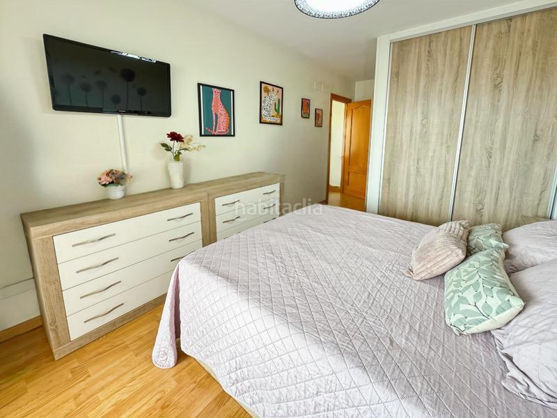 Foto 0ddec659-ffd3-4d02-980f-103c85cf175b. Appartement avec chauffage parking piscine dans La Nucia Pueblo Nucia (la)