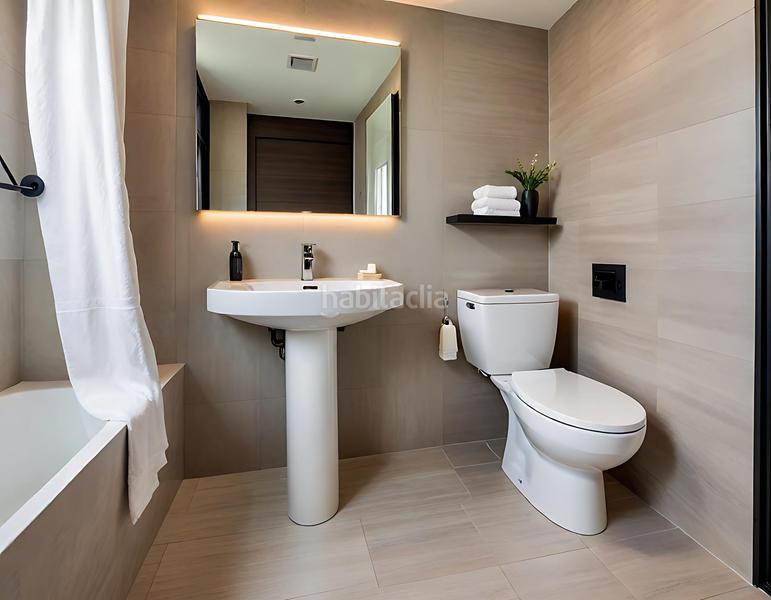 Foto 10375496-8f40-4354-b8c9-d055a815ed25. Appartement avec chauffage parking piscine dans La Nucia Pueblo Nucia (la)