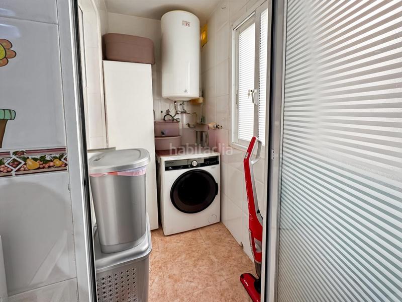 Foto 1f4ada98-60fc-455a-b102-53658903ec25. Appartement avec chauffage parking piscine dans La Nucia Pueblo Nucia (la)