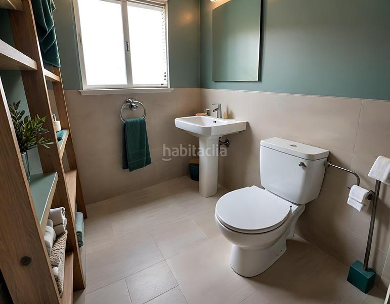 Foto 2abe59e5-064f-42af-8277-a367f6466f68. Appartement avec chauffage parking piscine dans La Nucia Pueblo Nucia (la)