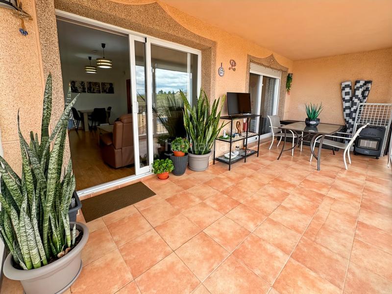 Foto 3d79b77a-9542-4591-9989-698eba32dcfd. Appartement avec chauffage parking piscine dans La Nucia Pueblo Nucia (la)