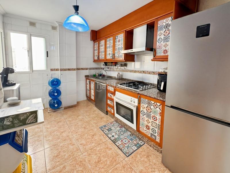 Foto 4984df55-a65f-4ad2-847f-69061ab15416. Appartement avec chauffage parking piscine dans La Nucia Pueblo Nucia (la)