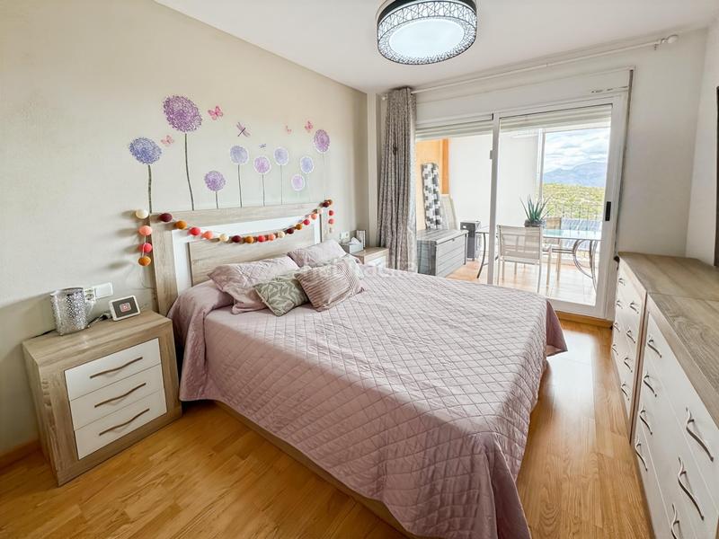 Foto 4ab26569-3a73-44ed-8033-802476ac1766. Appartement avec chauffage parking piscine dans La Nucia Pueblo Nucia (la)