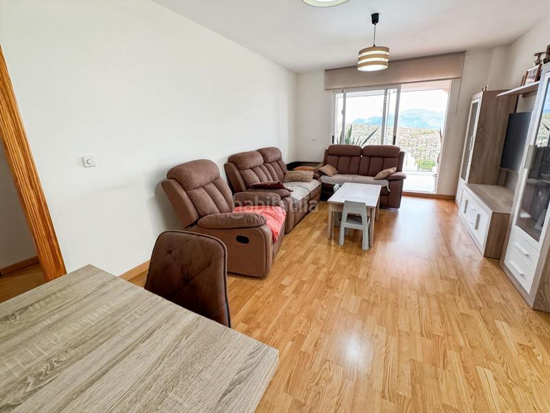 Foto 4b949372-e47a-4dca-8997-f01477ffdde0. Appartement avec chauffage parking piscine dans La Nucia Pueblo Nucia (la)