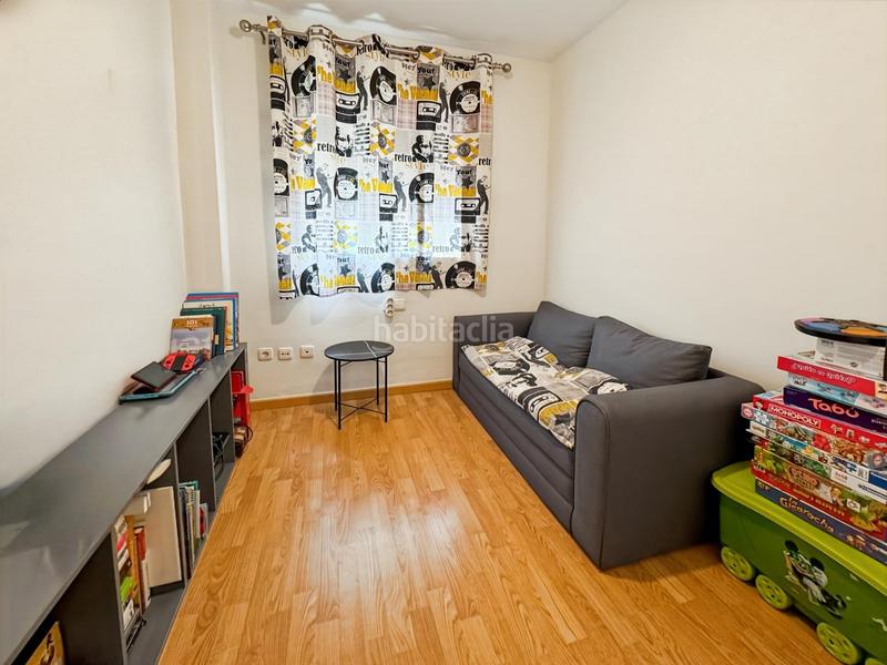 Foto 4cbd9451-373c-4840-a86a-4d93f94f905c. Appartement avec chauffage parking piscine dans La Nucia Pueblo Nucia (la)