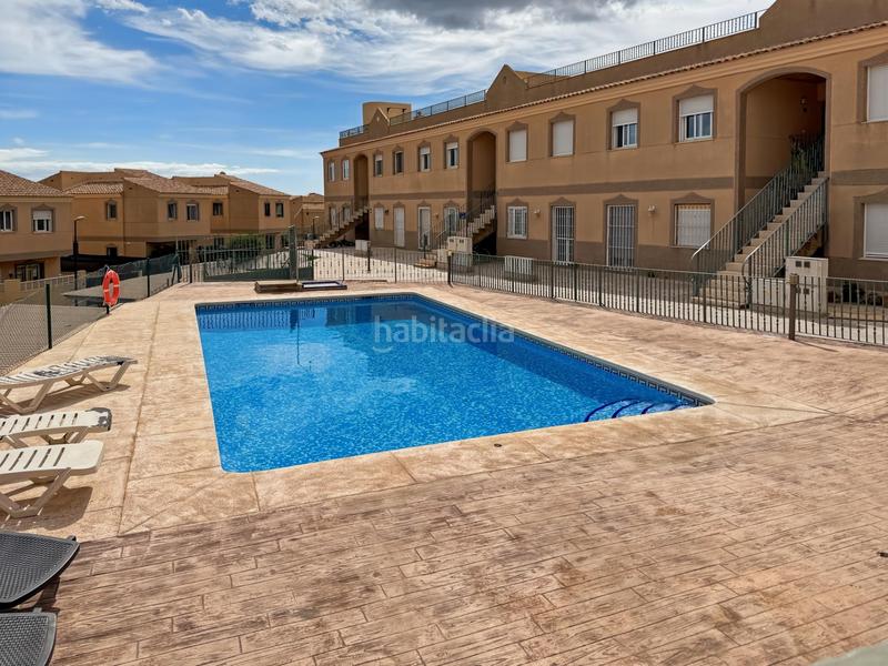 Foto 58e684d2-5a8d-47f9-919f-0555dbcd9a45. Appartement avec chauffage parking piscine dans La Nucia Pueblo Nucia (la)