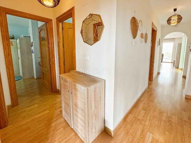 Foto 5a724b21-a74c-458f-9355-b382e4e02318. Appartement avec chauffage parking piscine dans La Nucia Pueblo Nucia (la)