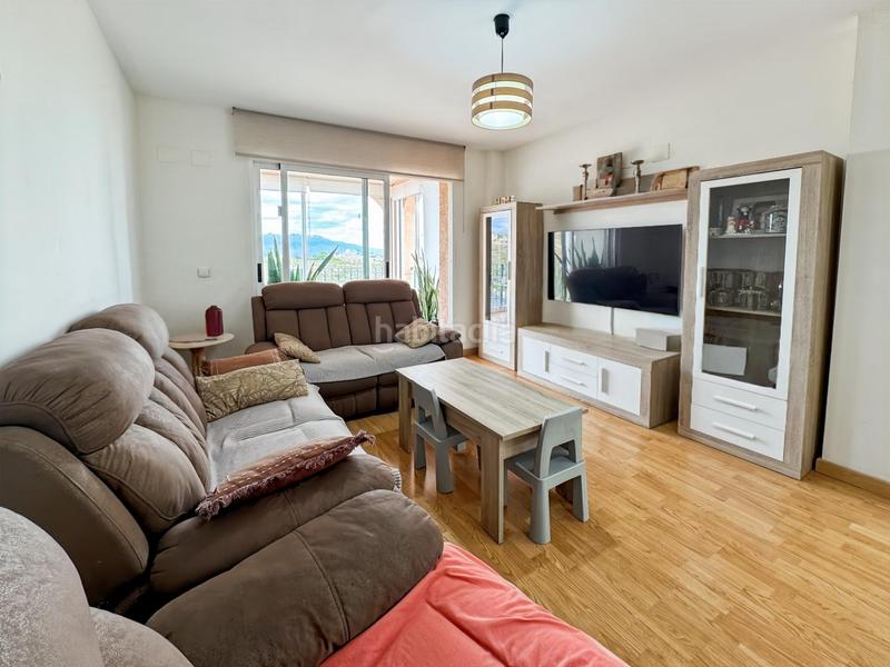 Foto 5bd010bf-7aeb-4a07-a9ad-422a0f952167. Appartement avec chauffage parking piscine dans La Nucia Pueblo Nucia (la)