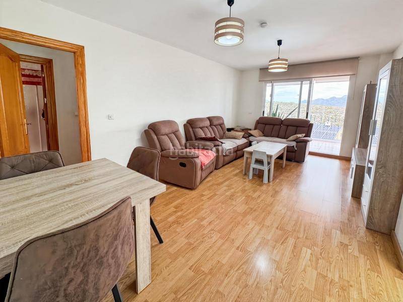 Foto 765cb09a-534a-4474-919d-b63f9f649d6f. Appartement avec chauffage parking piscine dans La Nucia Pueblo Nucia (la)