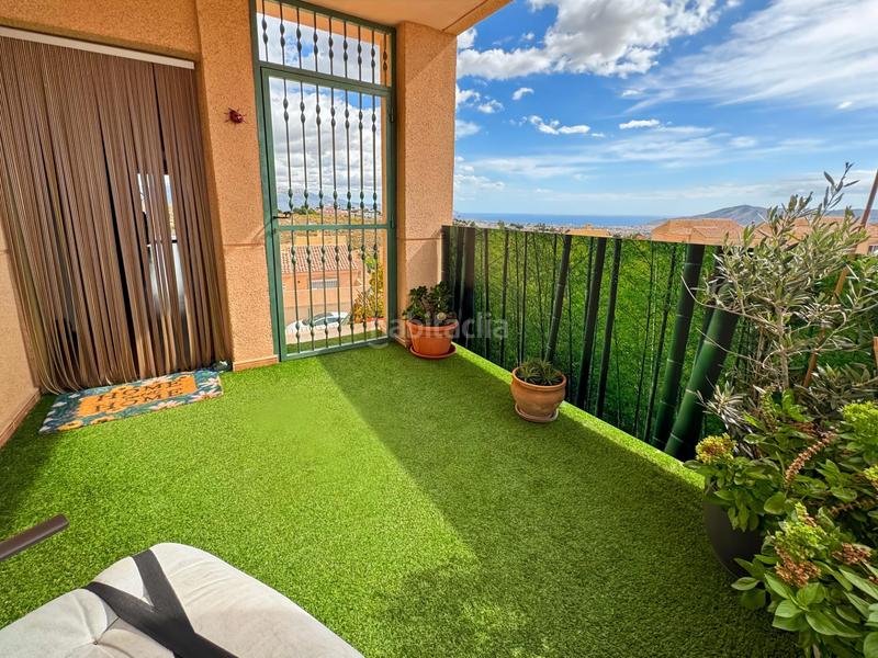 Foto 926a8c80-894f-48df-9ee7-f8f4f7d08ce5. Appartement avec chauffage parking piscine dans La Nucia Pueblo Nucia (la)