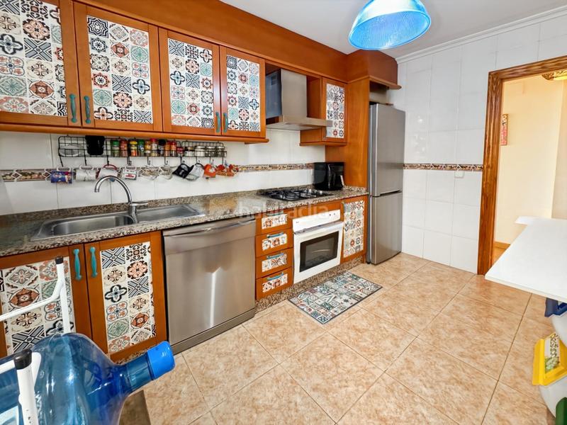 Foto 927832d2-bd47-4b7e-8d7a-dd148ce5cc52. Appartement avec chauffage parking piscine dans La Nucia Pueblo Nucia (la)