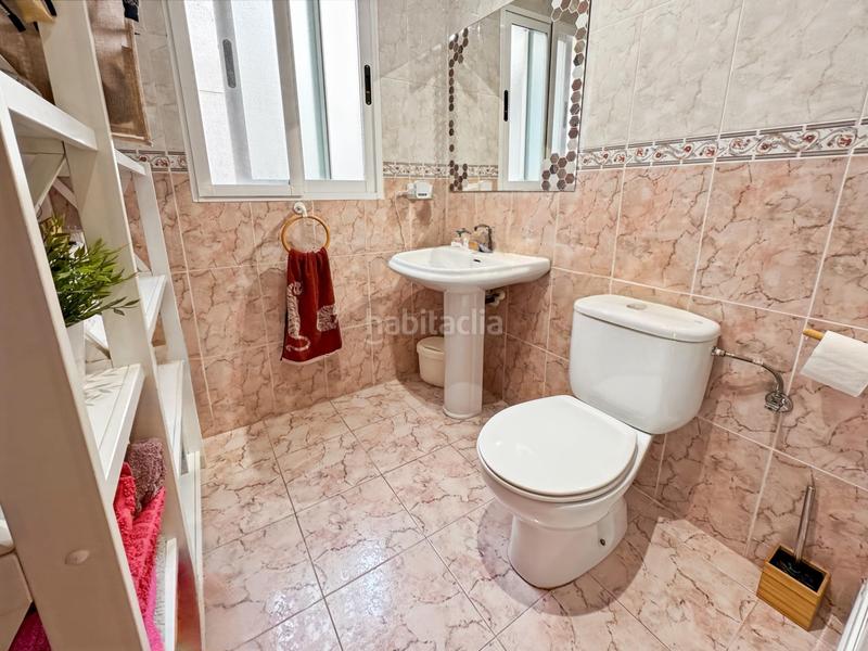 Foto 948fb91d-d19b-4e22-83c6-cb63a77fd975. Appartement avec chauffage parking piscine dans La Nucia Pueblo Nucia (la)