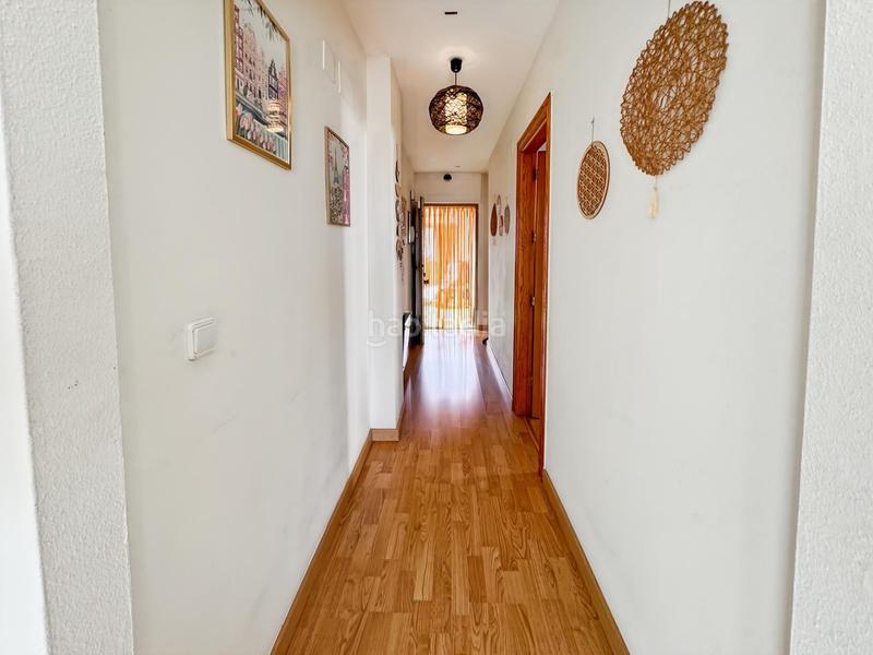 Foto a14084c8-6258-4b00-b73c-f80547878fe2. Appartement avec chauffage parking piscine dans La Nucia Pueblo Nucia (la)