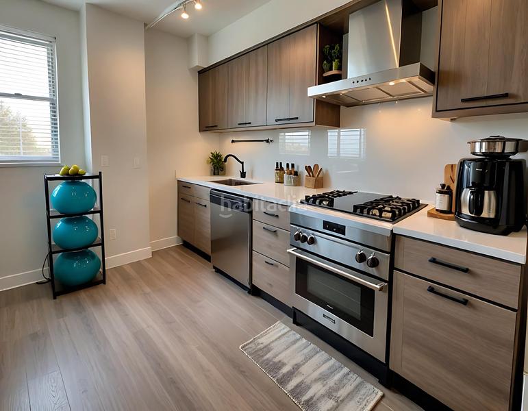 Foto b96b663f-edbd-4f16-a346-2209d4215d0c. Appartement avec chauffage parking piscine dans La Nucia Pueblo Nucia (la)