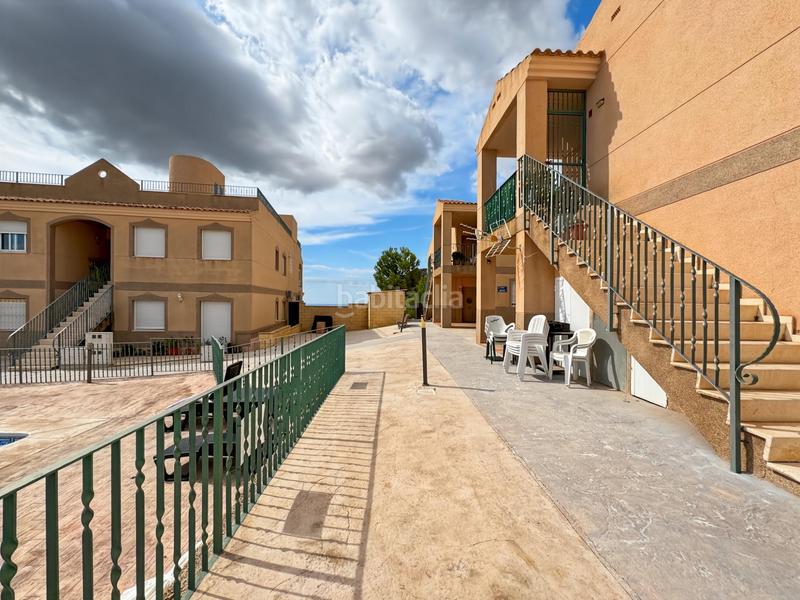 Foto bd09de56-333c-48f1-8297-4af1d0f3261a. Appartement avec chauffage parking piscine dans La Nucia Pueblo Nucia (la)