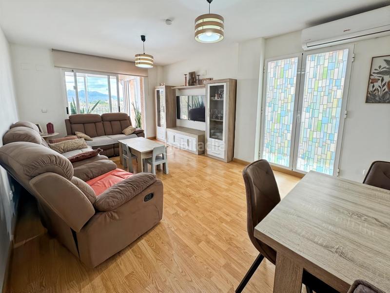 Foto c443c5f8-2a0f-4696-8dde-d1a704f25fe2. Appartement avec chauffage parking piscine dans La Nucia Pueblo Nucia (la)