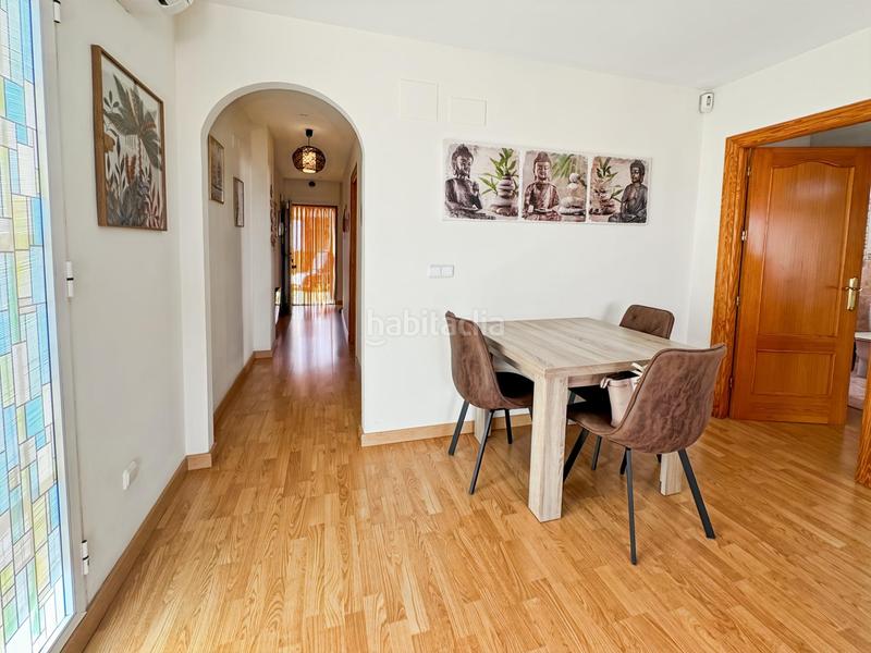 Foto c68fd81e-28f4-4f39-94e3-447e866a2107. Appartement avec chauffage parking piscine dans La Nucia Pueblo Nucia (la)