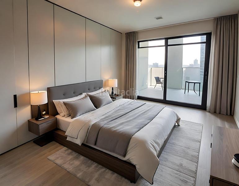 Foto d1349ed3-b324-4221-8cc2-ad60afe76c8b. Appartement avec chauffage parking piscine dans La Nucia Pueblo Nucia (la)