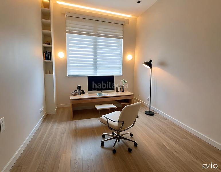 Foto e05dbe6f-8010-4427-8644-154561e8d04d. Appartement avec chauffage parking piscine dans La Nucia Pueblo Nucia (la)