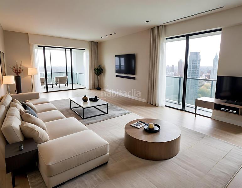 Foto e14fd6de-16ce-4249-be3b-589c9ee1e40b. Appartement avec chauffage parking piscine dans La Nucia Pueblo Nucia (la)