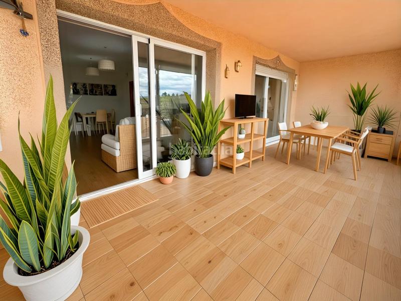 Foto f7c6190b-596d-4e27-a7b4-2976668cd497. Appartement avec chauffage parking piscine dans La Nucia Pueblo Nucia (la)