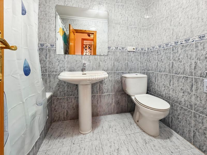 Foto f814a56c-523d-4a06-9574-f3ab4e18766b. Appartement avec chauffage parking piscine dans La Nucia Pueblo Nucia (la)