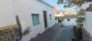 Casa a Bédar. Venta de casa en el corazón de bédar