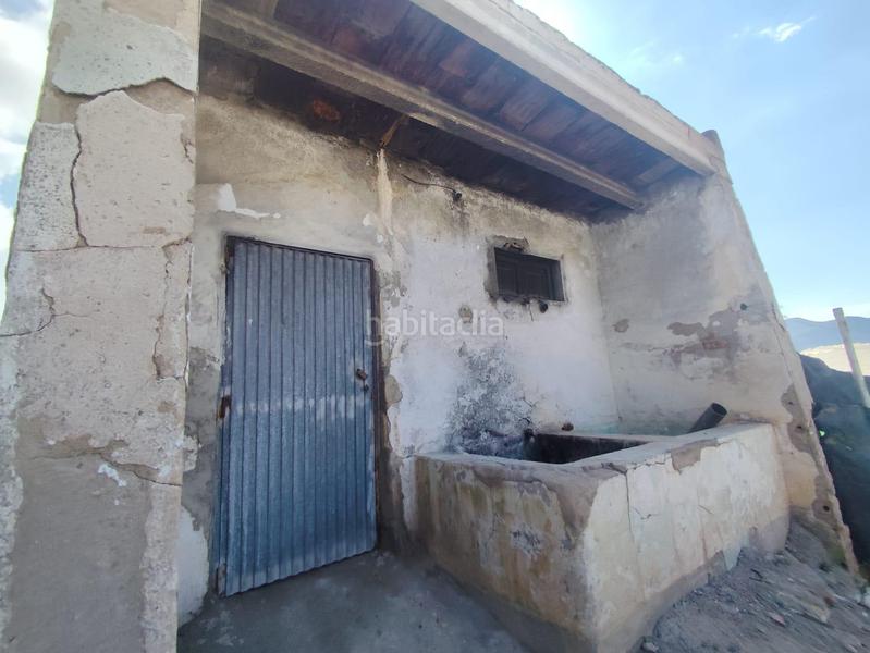 Foto 2f498817-8691-421b-ba75-be395259108d. Finca rústica a Berja