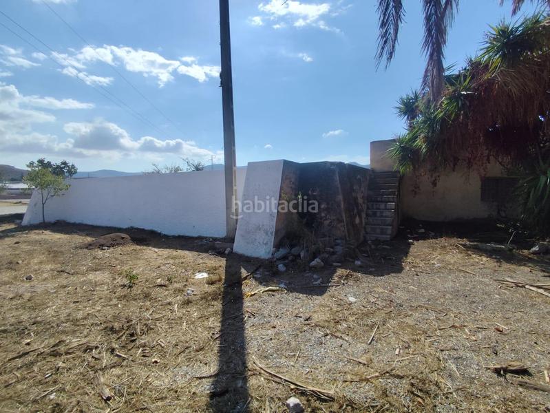 Foto 2f70b56d-fc1c-4740-8693-cc46e0721cf6. Finca rústica a Berja