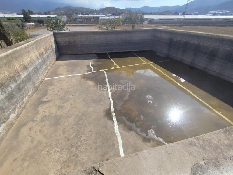 Foto 3398d49a-7d81-47a4-b72d-f0d7d660f4df. Finca rústica a Berja