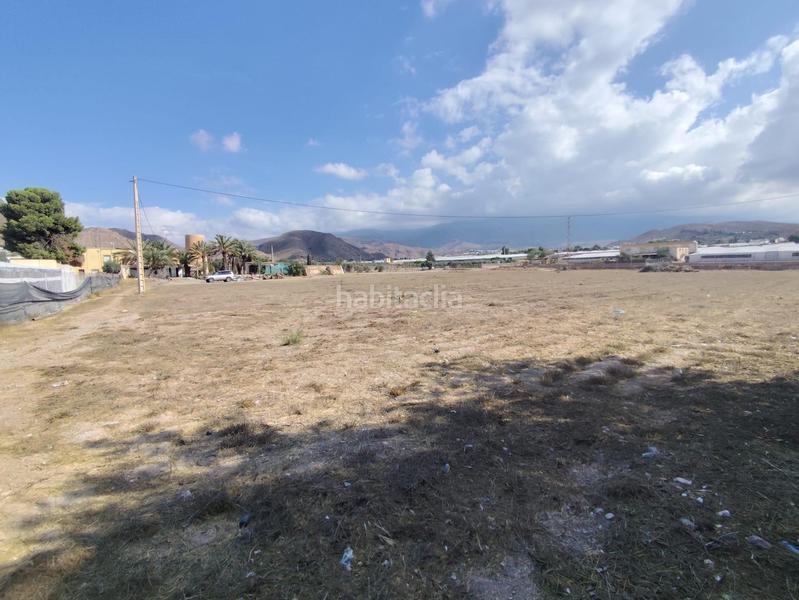 Foto 45f9e779-6d41-4772-af72-a696ab9831b7. Finca rústica a Berja