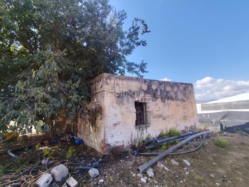 Foto 75a37a25-c1db-4533-9866-1a63534b2f50. Finca rústica a Berja