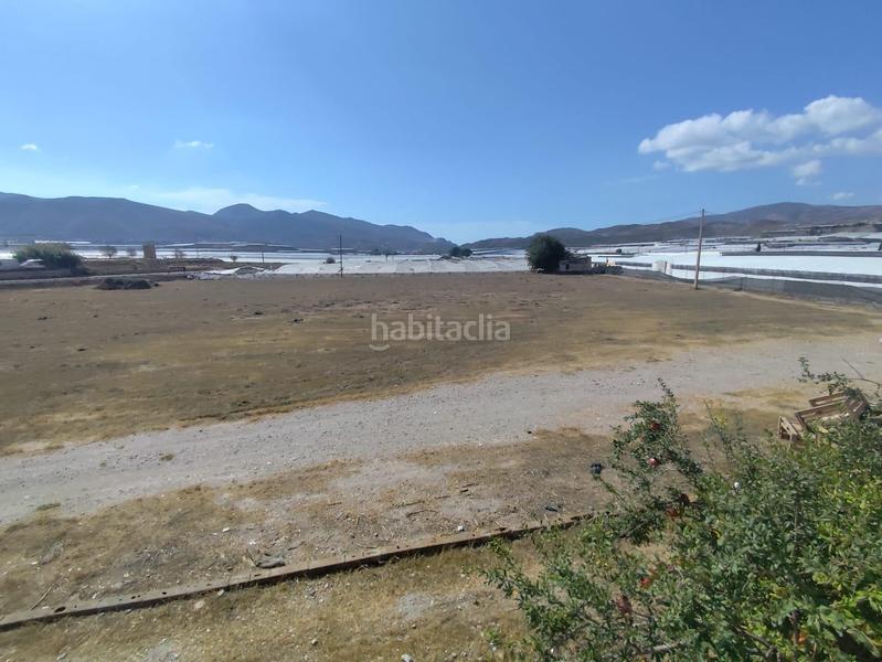 Foto 844c5922-0754-4c68-8ac8-82a5b7a5db7d. Finca rústica a Berja