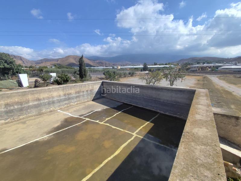 Foto 885882e1-f0a7-4e0e-ab5e-f629a0a5524a. Finca rústica a Berja