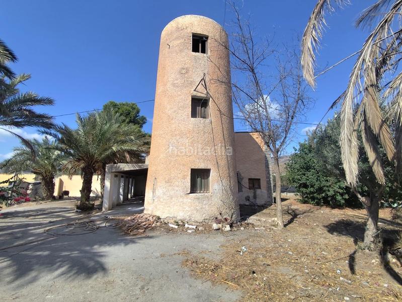 Foto bd56c97a-db78-40d9-a9b0-3611920da174. Finca rústica a Berja